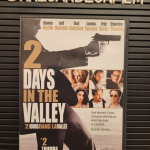 Deux jours dans la vallée / 2 Days in the Valley (1996)