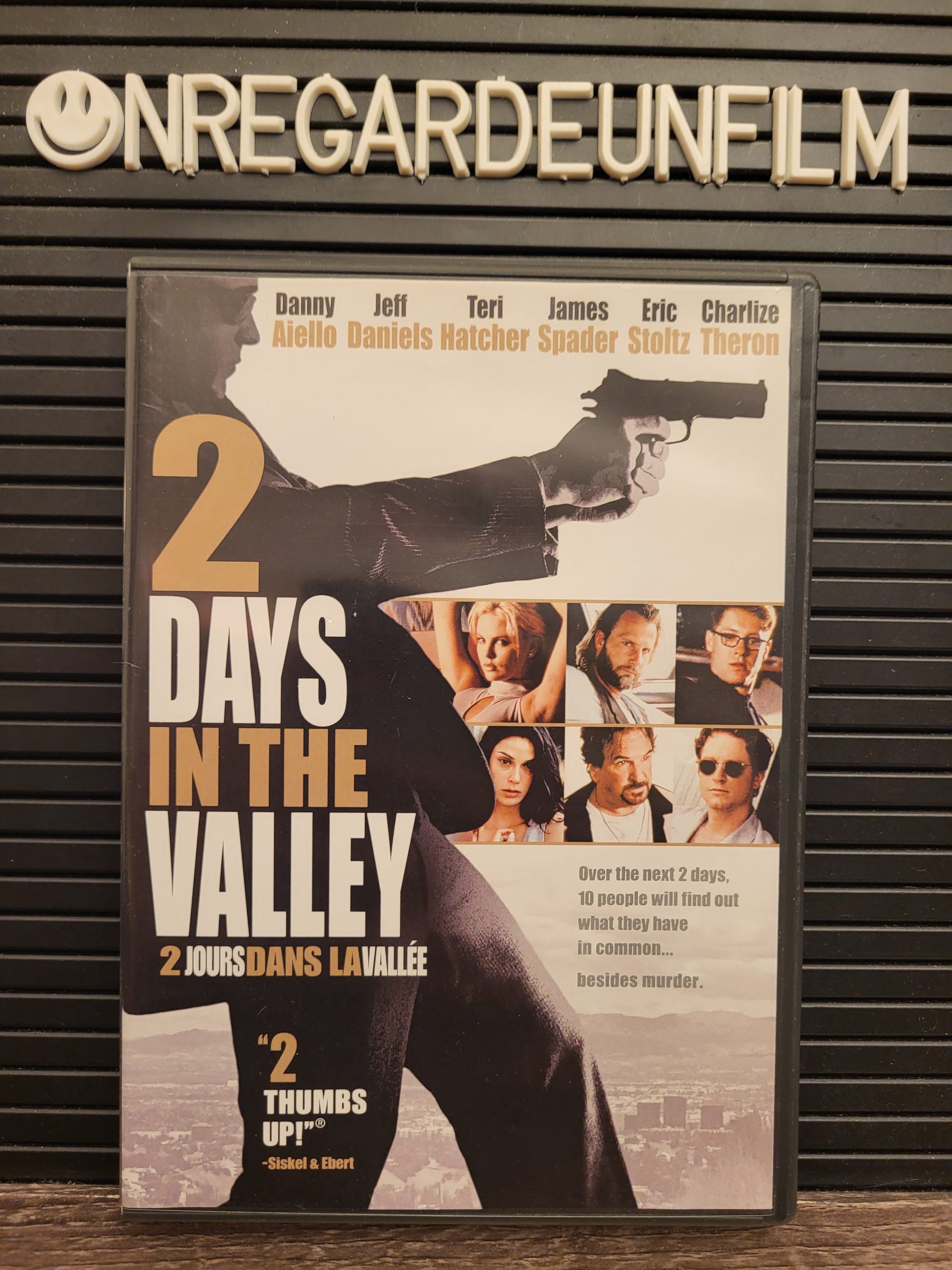 Deux jours dans la vallée / 2 Days in the Valley (1996)