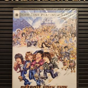Detroit Rock City (1999)