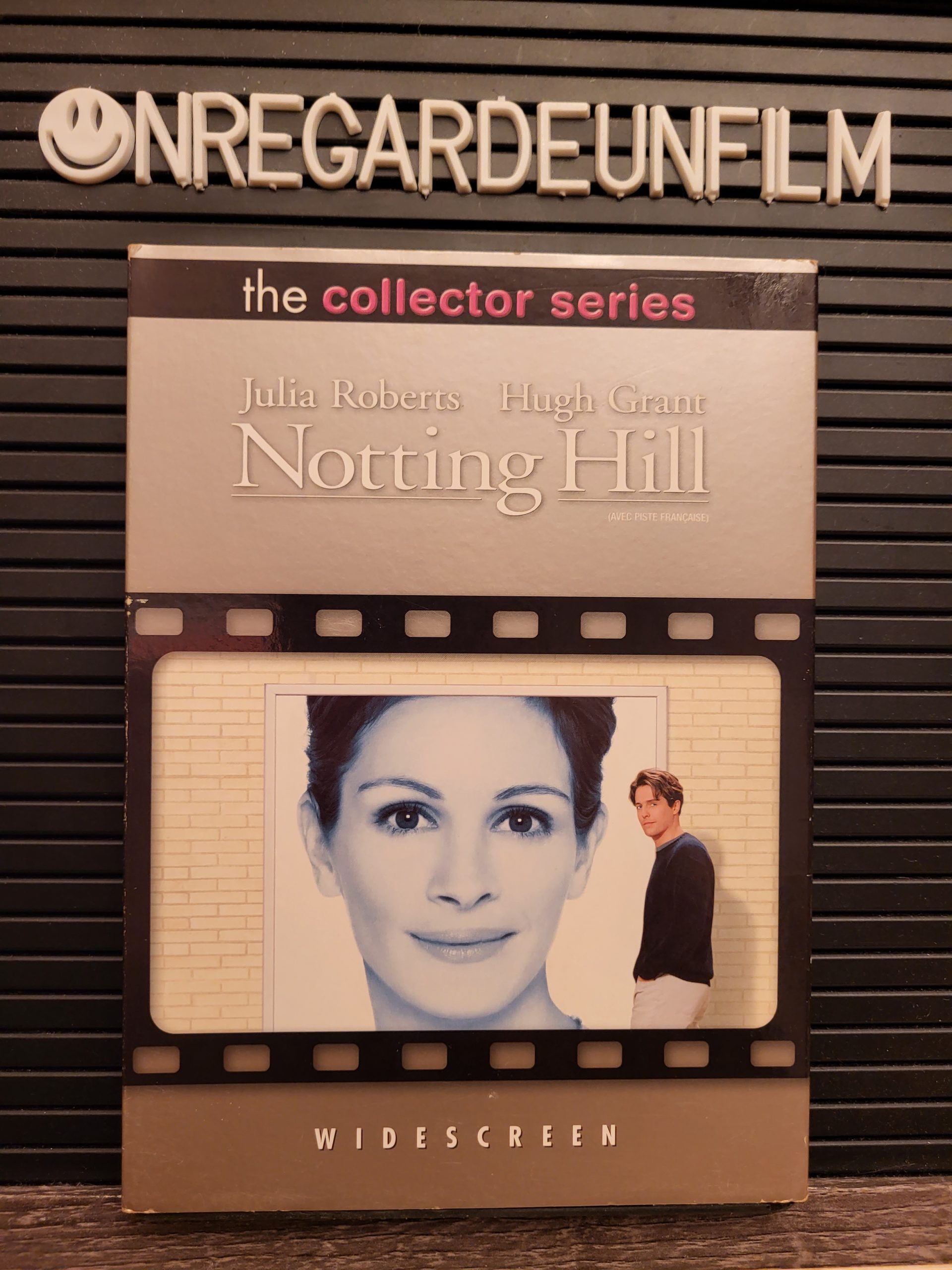 Coup de Foudre à Notting Hill / Notting Hill (1999)