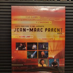Jean-Marc Parent (2007)