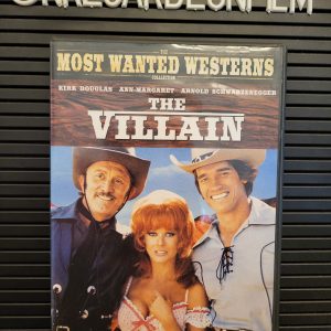 The Villain (1979)