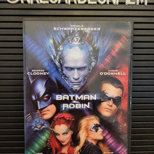 Batman et Robin / Batman & Robin (1997)