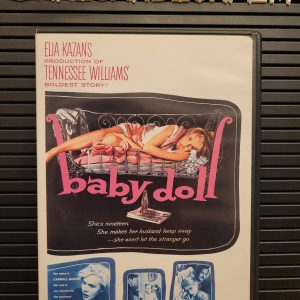 Baby Doll (1956)