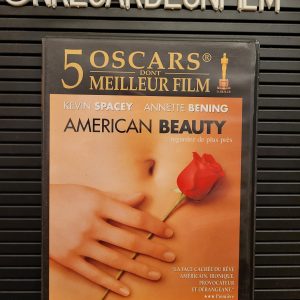 Beauté Américaine / American Beauty (1999)