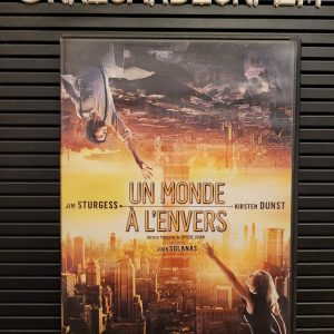 Un Monde à l'Envers / Upside Down (2012)