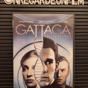 Bienvenue à Gattaca / Gattaca (1997)
