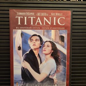 Titanic / Titanic (1997)