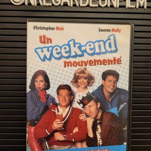 Un Week-end Mouvementé (1990)