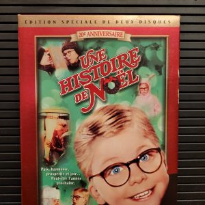 Une Histoire de Noël / A Christmas Story (1983)