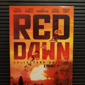 L'Aube Rouge / Red Dawn (1984)