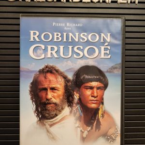Robinson Crusoé (2003)