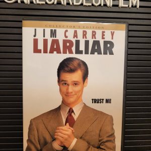 Menteur Menteur / Liar Liar (1997)