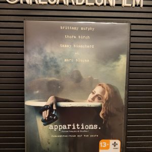 Apparitions / Deadline (2009)