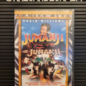 Jumanji (1995)