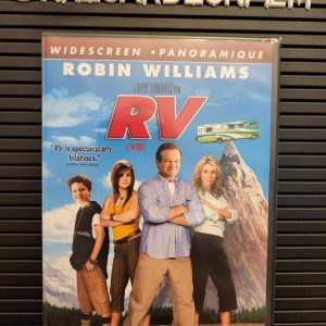 V.R. / R.V. (2006)