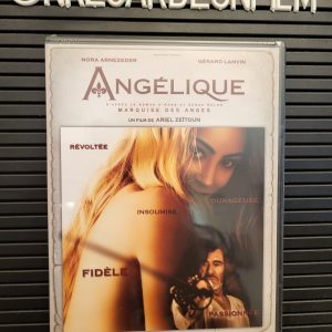 Angélique (2013)