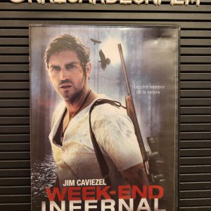 Week-End Infernal / Long Weekend (2008)