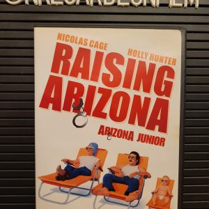 Arizona Junior / Raising Arizona (1987)