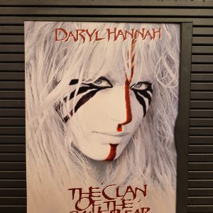 The Clan of the Cave Bear (1986)