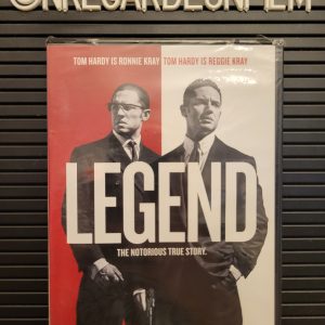 Légende / Legend (2015)