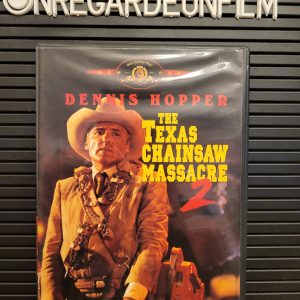 The Texas Chainsaw Massacre 2 (1986)