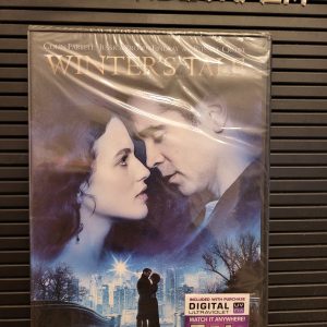 Conte d'Hiver / Winter's Tale (2014)