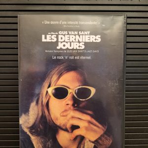 Les Derniers Jours / Last Days (2005)