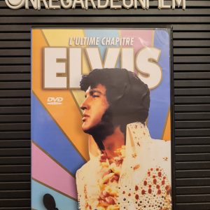 Elvis L'Ultime Chapitre (2001)