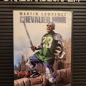 Chevalier Noir / Black Knight (2001)