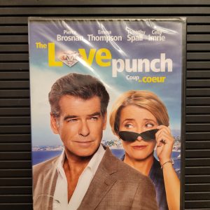 Coup de Coeur / The Love Punch (2013)