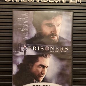 Prisonniers / Prisoners (2013)