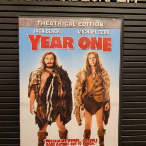 L'an Un / Year One (2009)