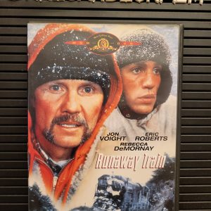 À Bout de Course / Runaway Train (1985)