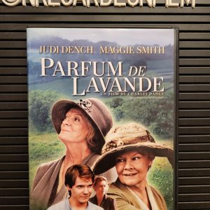 Parfum de Lavande / Ladies in Lavender (2004)