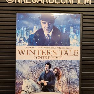 Conte d'Hiver / Winter's Tale (2014)