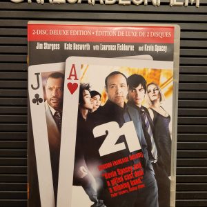 21 / 21 (2008)