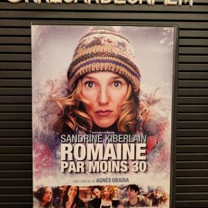 Romaine par Moins 30 (2009)