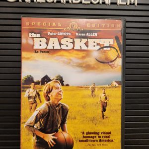 Le Panier / The Basket (1999)