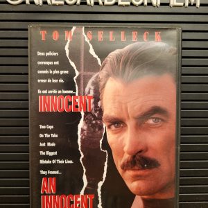 Innocent / An Innocent Man (1989)