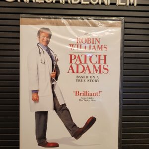 Docteur Patch / Patch Adams (1998)