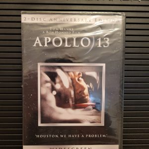 Apollo 13 / Apollo 13 (1995)