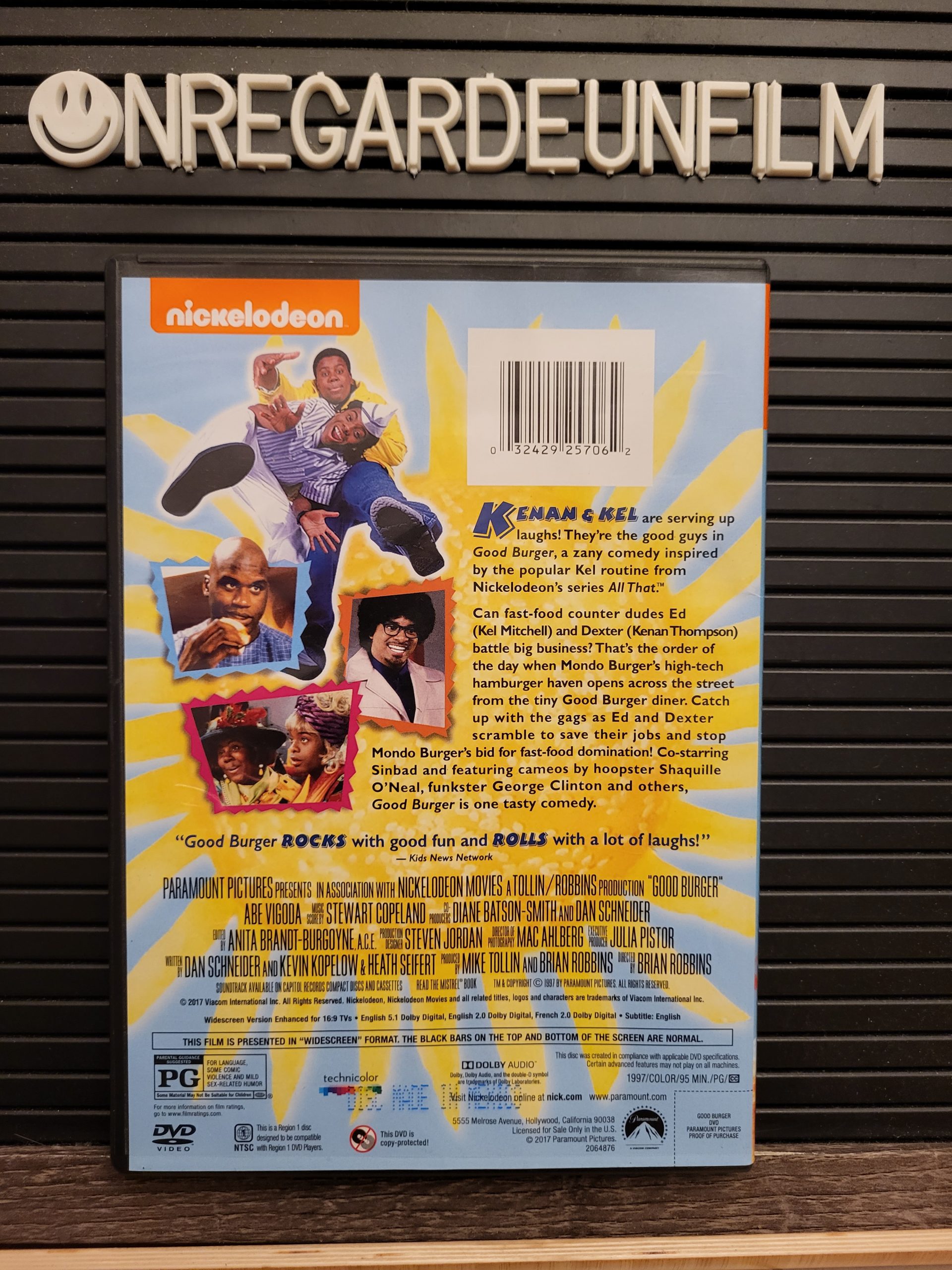 Good Burger / Good Burger (1997) – Image 2