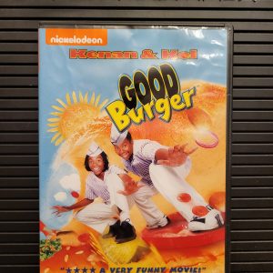 Good Burger / Good Burger (1997)