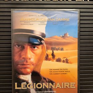 Légionnaire (1998)