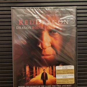 Dragon Rouge / Red Dragon (2002)