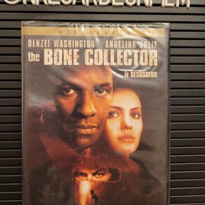Le Désosseur / The Bone Collector (1999)
