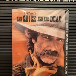 Les Fusils du Désert / The Quick and the Dead (1987)