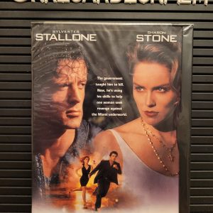 Le Spécialiste / The Specialist (1994)
