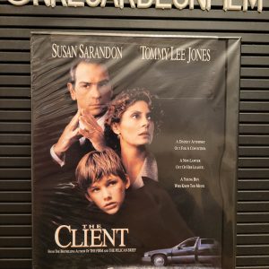 Le Client / The Client (1994)